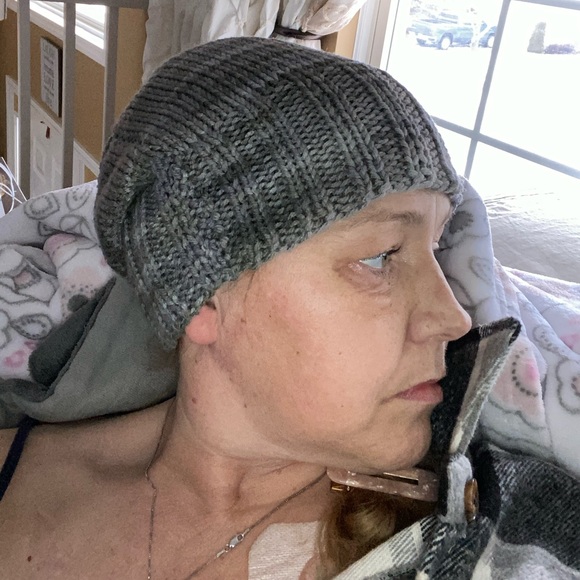 Meet your Posher, Amy. - Picture 9 of 9